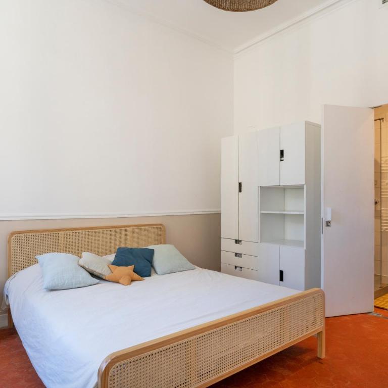 Terra Vauban - Bel appt 150 m² dans le 6ème - Appartement - 10