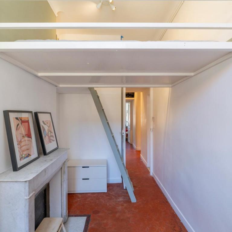 Terra Vauban - Bel appt 150 m² dans le 6ème - Appartement - 13