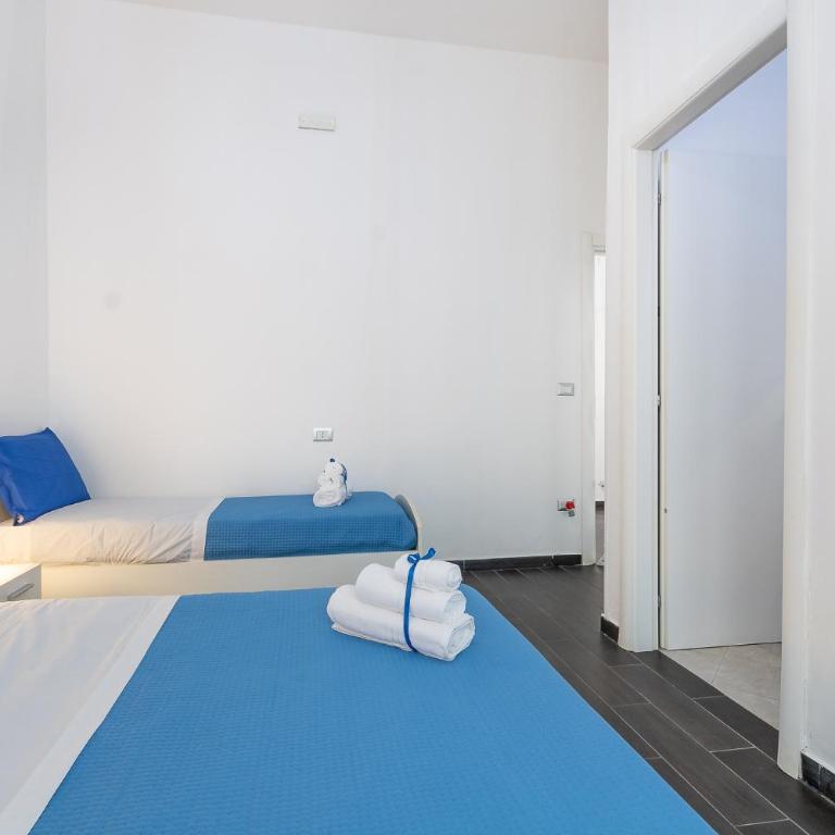 Le Camere Di Anna - Camera Tripla Classic - 6