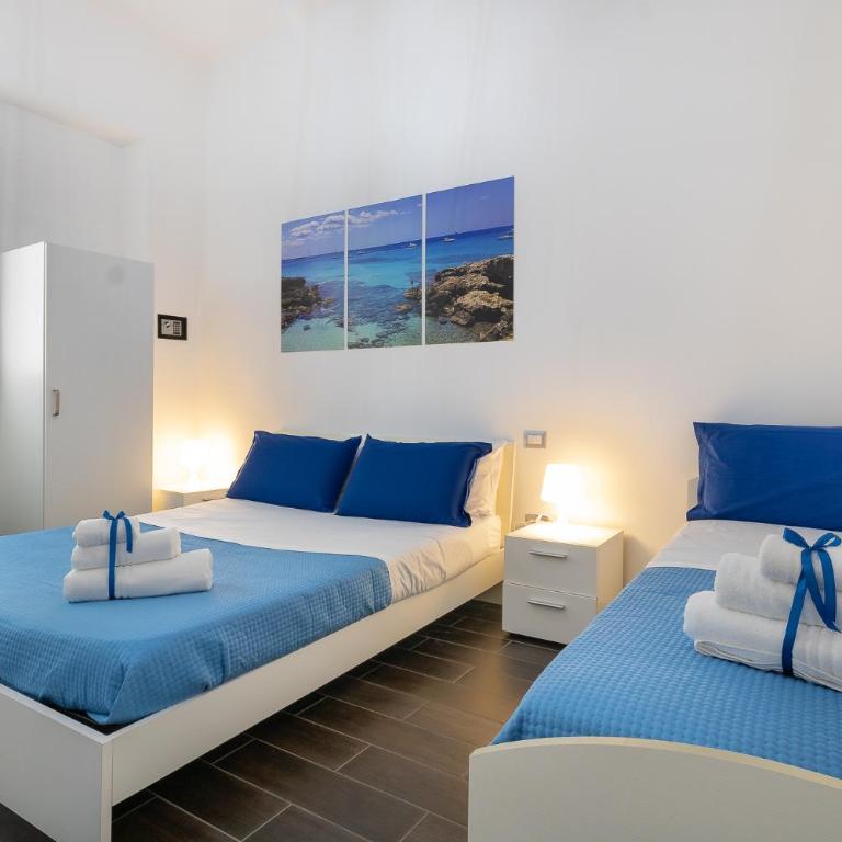 Le Camere Di Anna - Camera Tripla Classic - 1