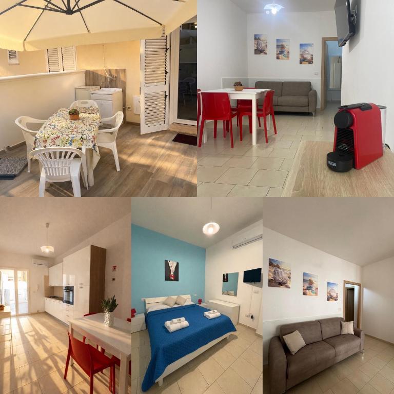 Supera Home - Appartamento con 1 Camera da Letto - 2