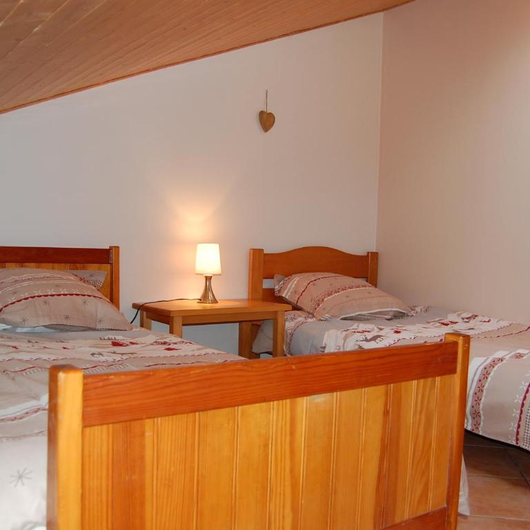 Les écrins d'Autane - Appartement avec Vue sur la Montagne - 30