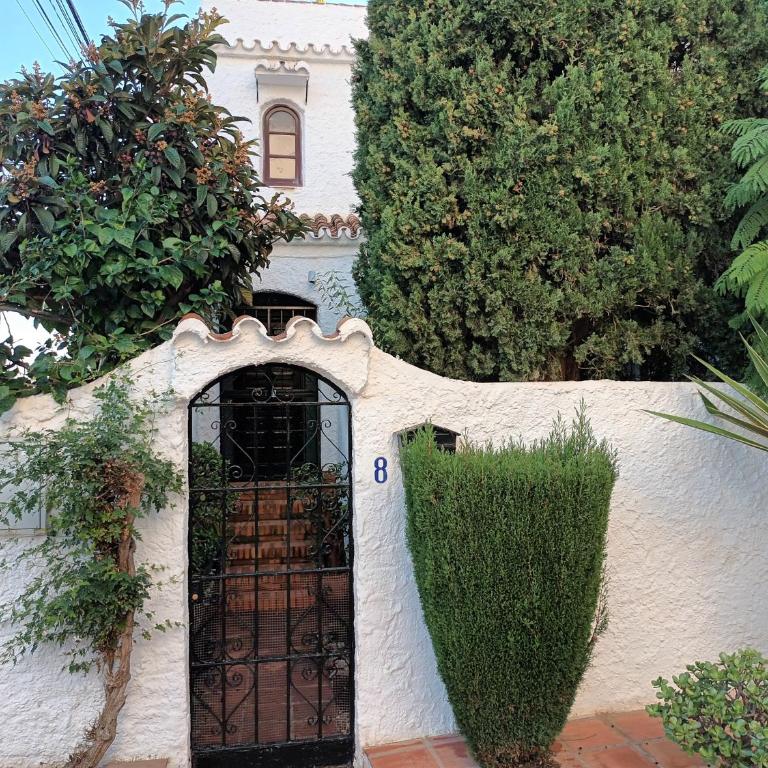 Villa Naranjos - Villa con vistas al mar - 2