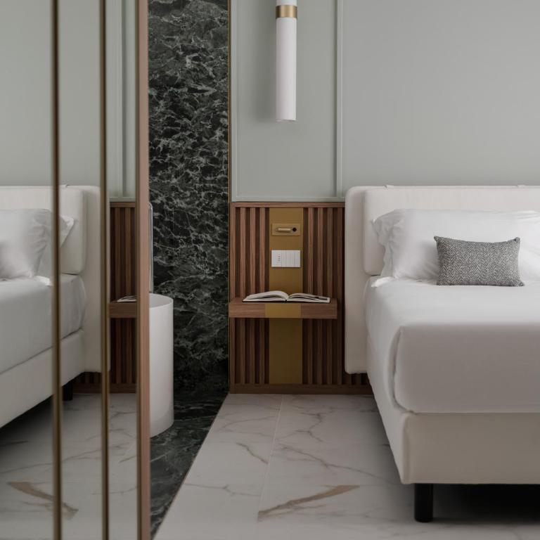Parioli Hotel Rimini - Suite Executive - 1