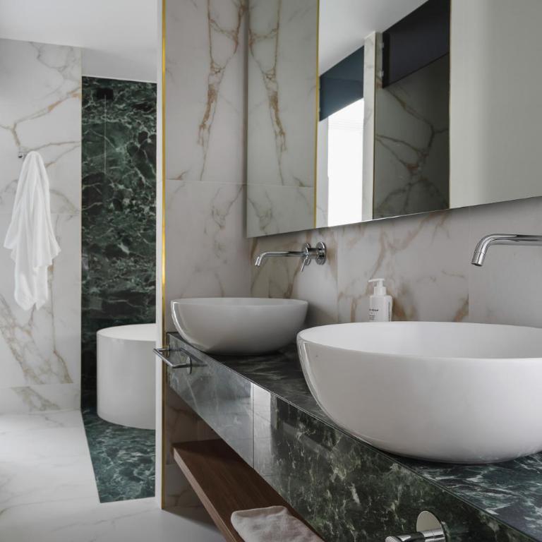 Parioli Hotel Rimini - Suite Executive - 11