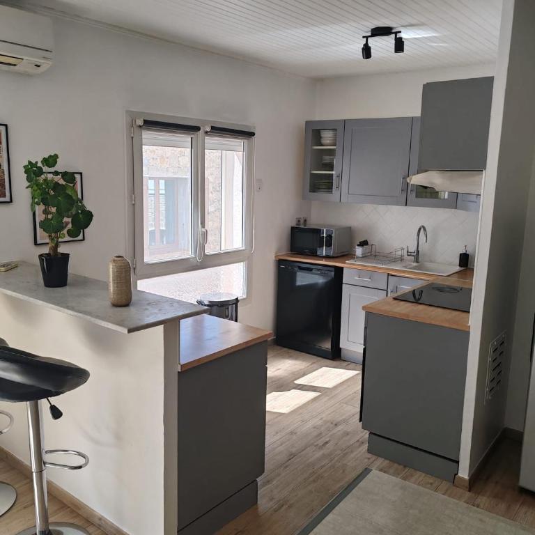 St Cyprien bel appartement au coeur du village clim et wifi - Casa Vacanze - 3