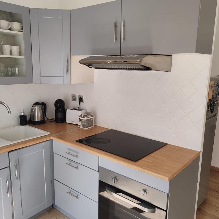 St Cyprien bel appartement au coeur du village clim et wifi - Casa Vacanze - 12