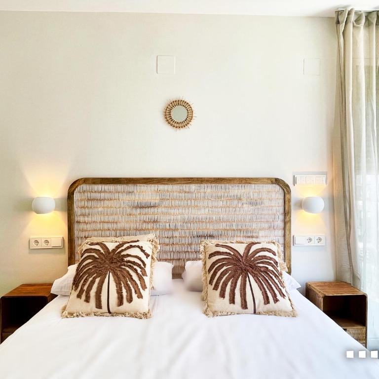 VH Costa Blanca- The Moraira Collection 2 - Two-Bedroom Apartment - 4