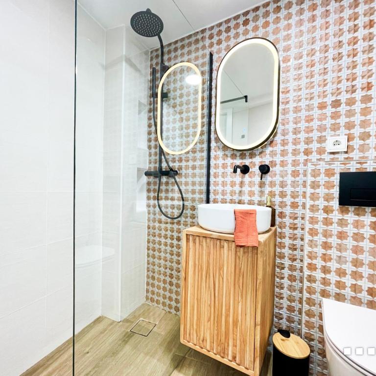 VH Costa Blanca- The Moraira Collection 2 - Two-Bedroom Apartment - 14