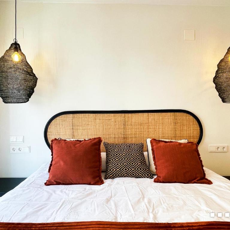 VH Costa Blanca- The Moraira Collection 2 - Two-Bedroom Apartment - 8