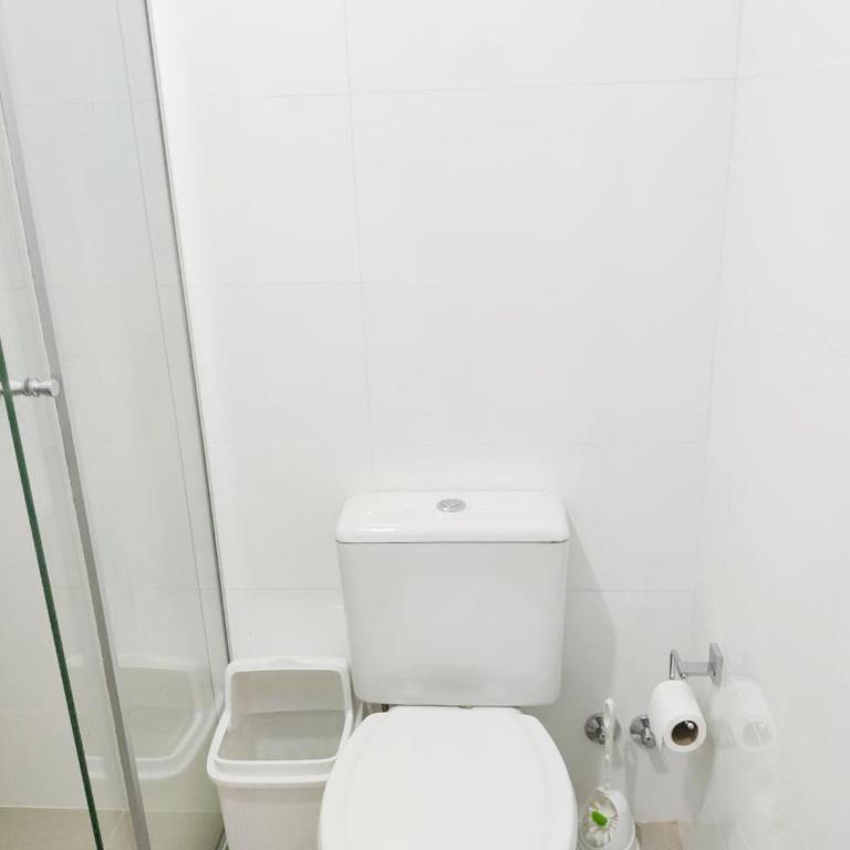 Familiar, Fresco y Relax Atlantis - Three-Bedroom Apartment - 5