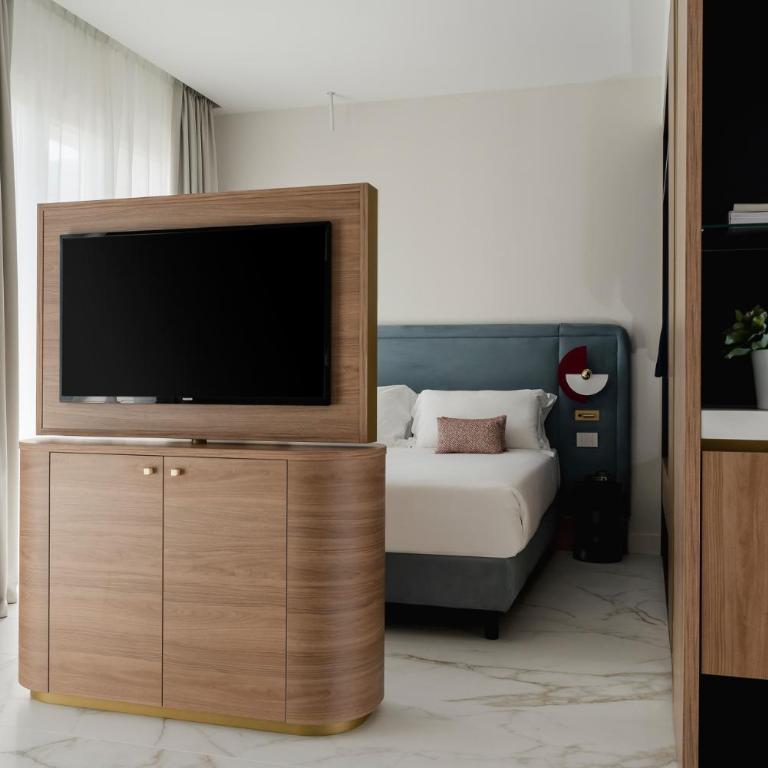 Parioli Hotel Rimini - Junior Suite Deluxe - 10