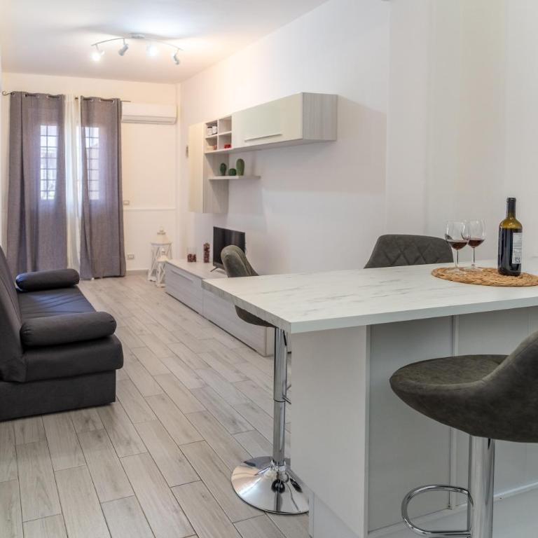 Italia Apartment - Two-Bedroom Apartment - 3