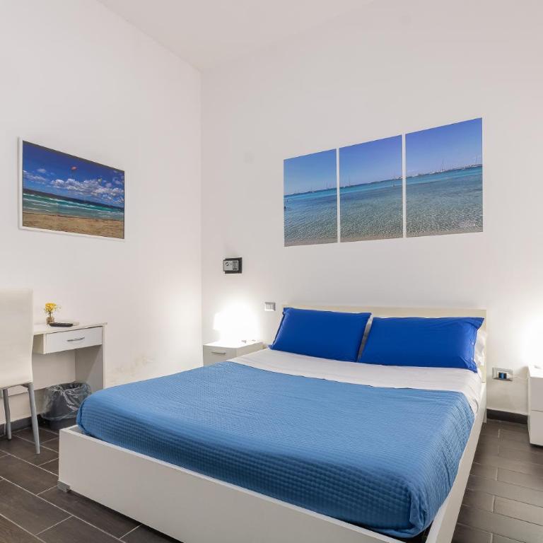 Le Camere Di Anna - Camera Familiare - 10