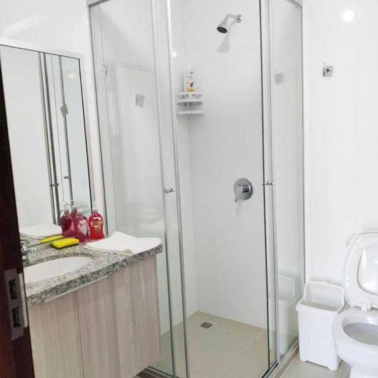 Familiar, Fresco y Relax Atlantis - Three-Bedroom Apartment - 4