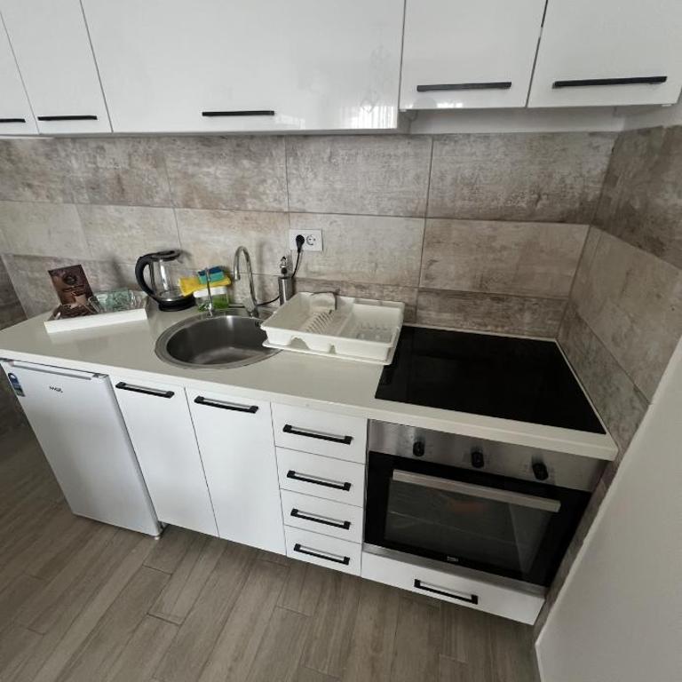A&S Apartman - One-Bedroom Apartment - 4