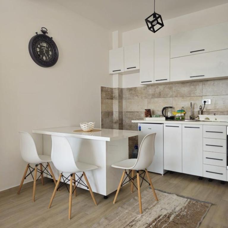 A&S Apartman - One-Bedroom Apartment - 7