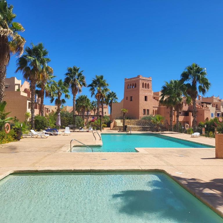 Casa Diana jardín privado piscina familia - Apartamento de 2 dormitorios con vistas al jardín - 22