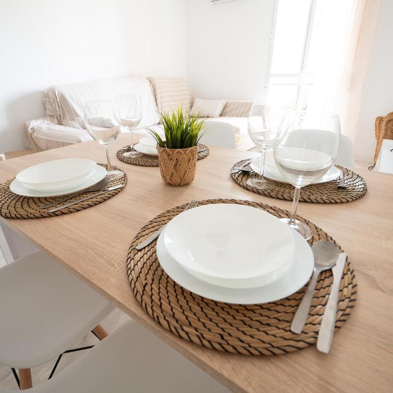 San Vicente 2 - Apartamento de 3 dormitorios - 23