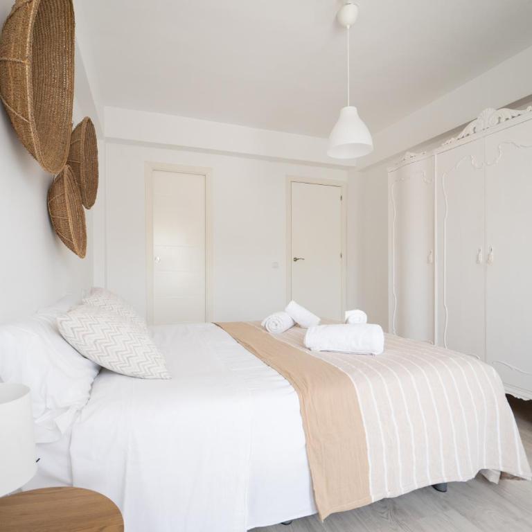 San Vicente 2 - Apartamento de 3 dormitorios - 10