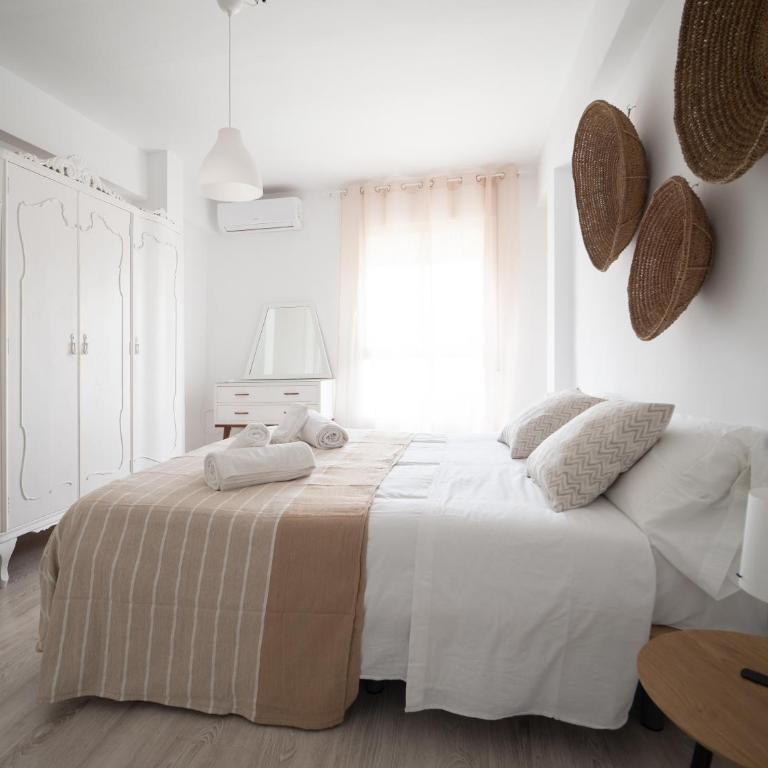 San Vicente 2 - Apartamento de 3 dormitorios - 22
