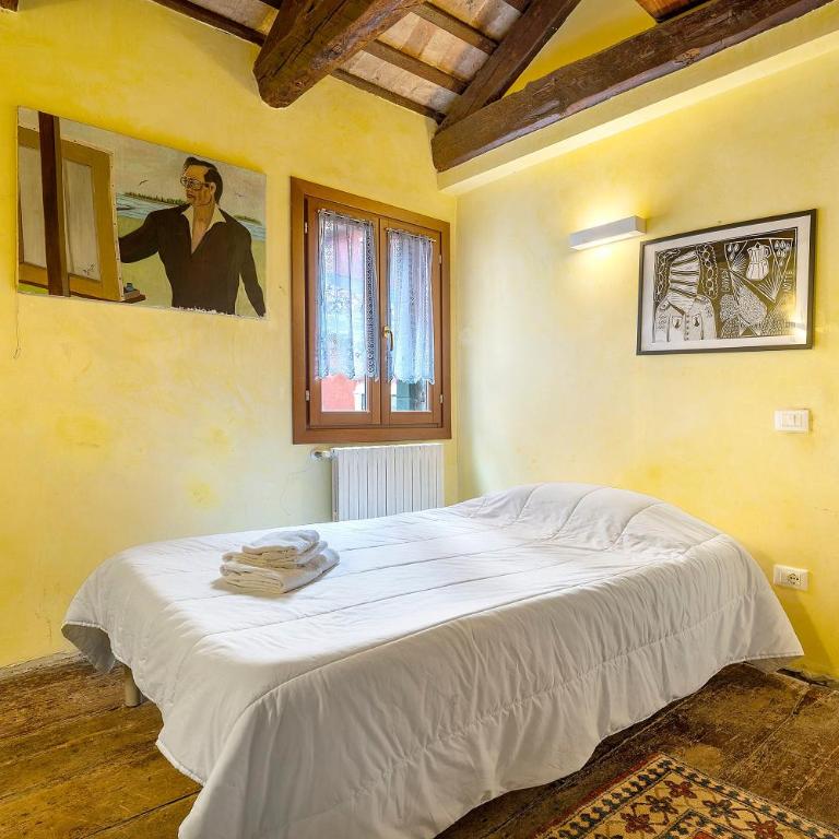 A Charming Loft Apartment Located - Casa con 2 Camere da Letto - 14