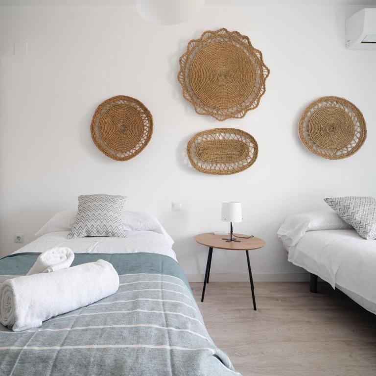 San Vicente 2 - Apartamento de 3 dormitorios - 29