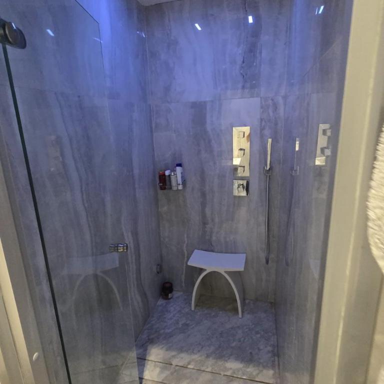 Appartement Citadelle de CALVI - Apartment mit 3 Schlafzimmern - 7