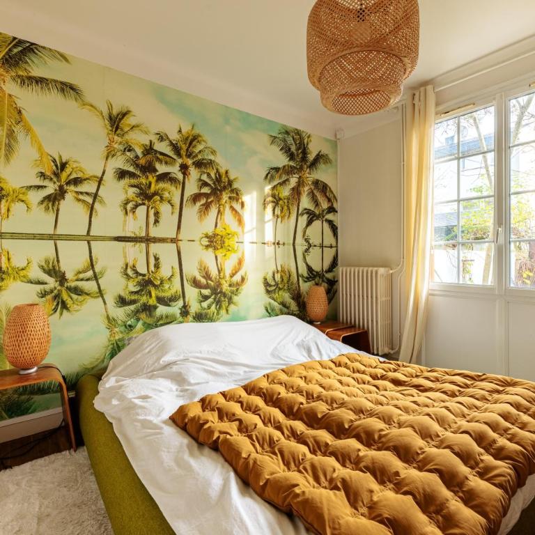 Maison La Baule - Maison 1 Chambre - 1