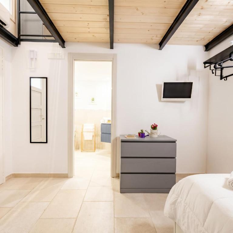 Casa di Lu - Modern Soul - Appartamento - 6