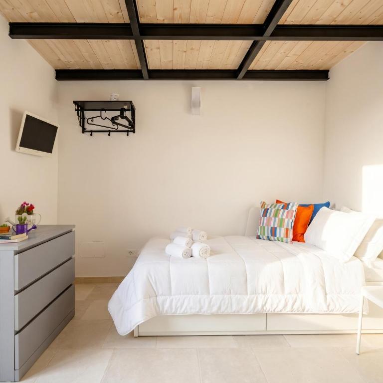 Casa di Lu - Modern Soul - Appartamento - 9