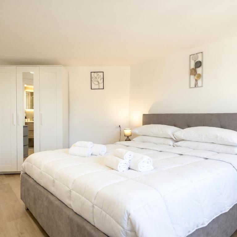 Casa di Lu - Modern Soul - Appartamento - 3