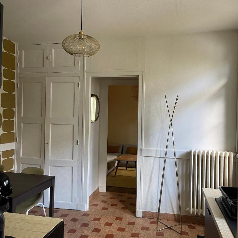 Maison La Baule - Maison 1 Chambre - 13