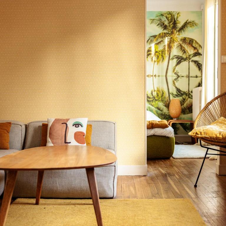 Maison La Baule - Maison 1 Chambre - 8