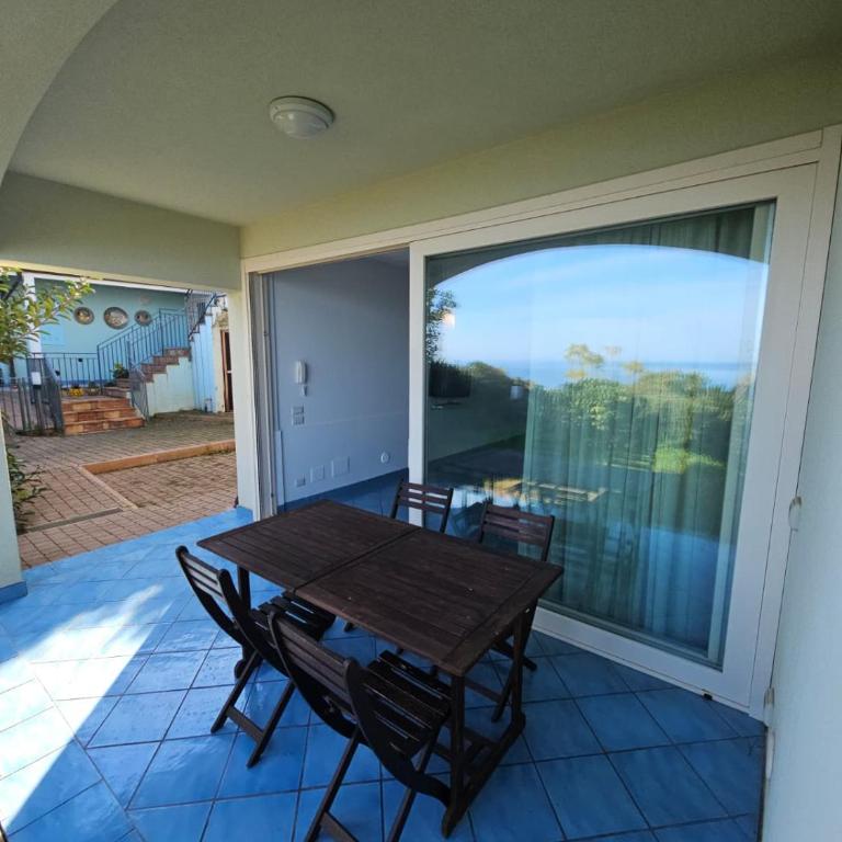 Residence Magarà - Appartamento con 1 Camera da Letto - 1