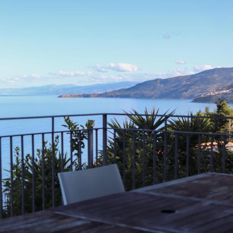 Residence Magarà - Appartamento con 2 Camere da Letto - 3