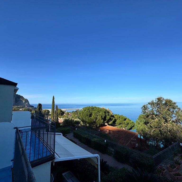 Residence Magarà - Appartamento con 2 Camere da Letto - 4