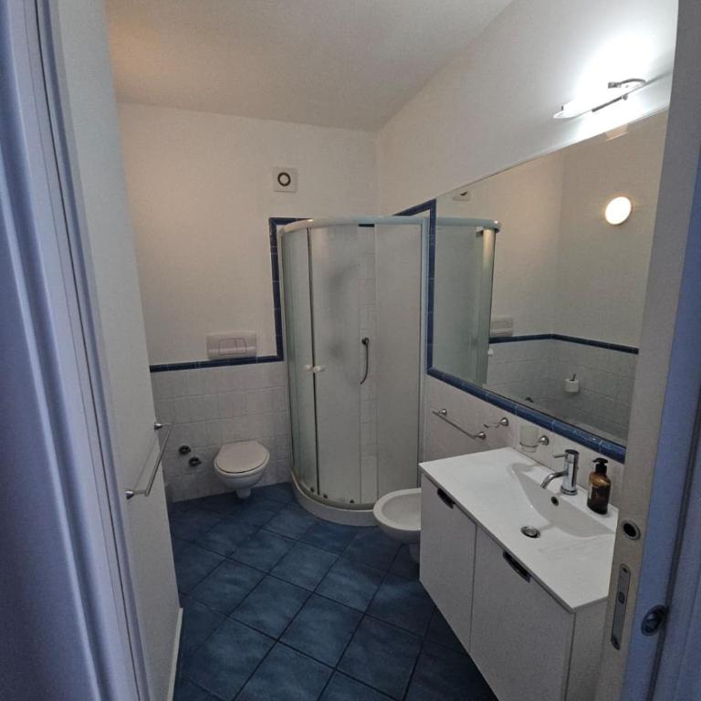 Residence Magarà - Appartamento con 1 Camera da Letto - 2