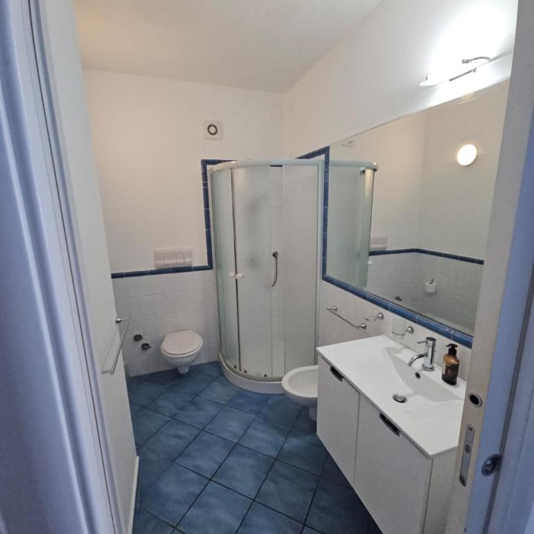 Residence Magarà - Appartamento con 1 Camera da Letto - 3