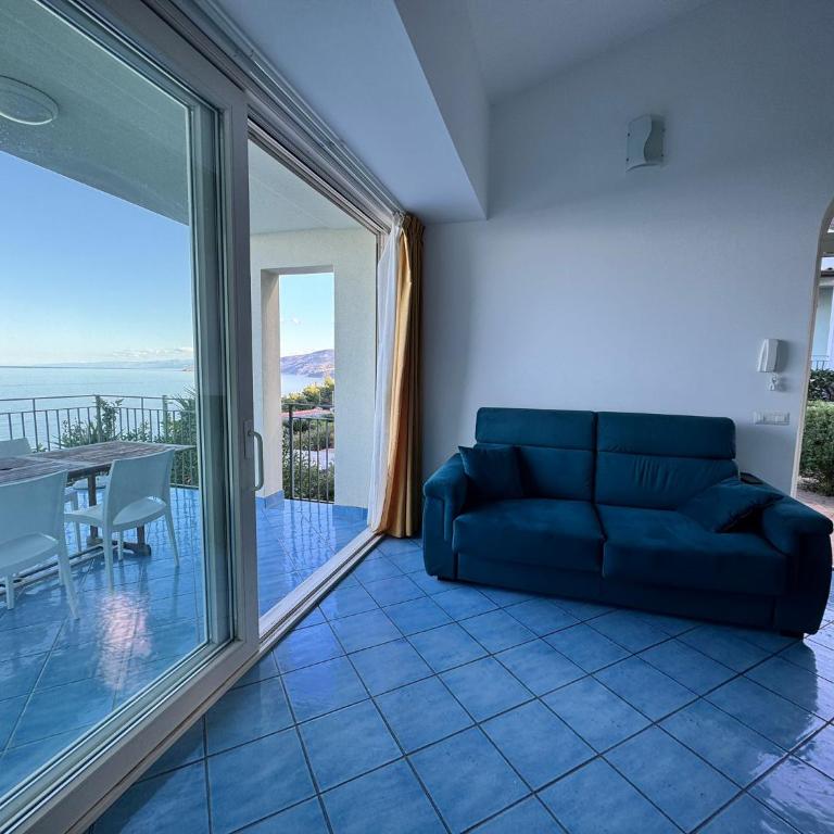 Residence Magarà - Appartamento con 2 Camere da Letto - 6