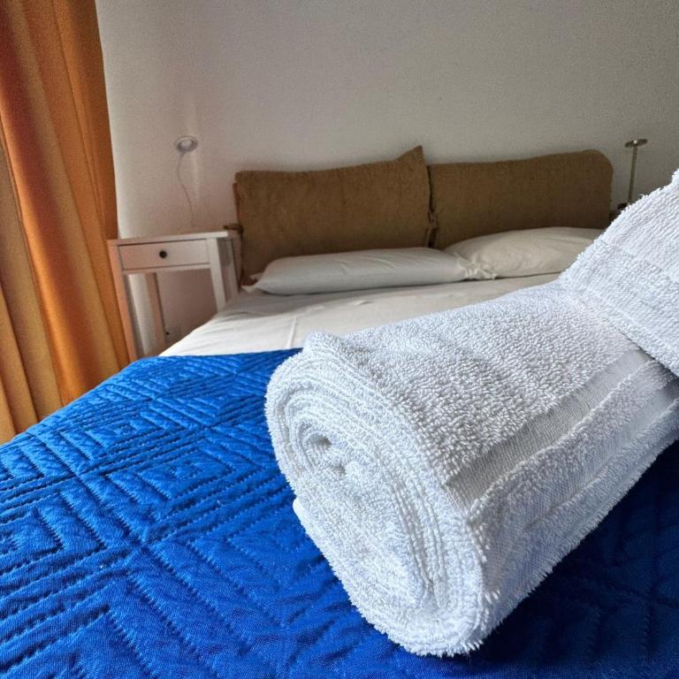 Residence Magarà - Appartamento con 2 Camere da Letto - 8