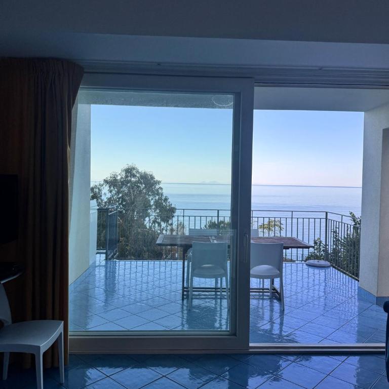 Residence Magarà - Appartamento con 2 Camere da Letto - 9