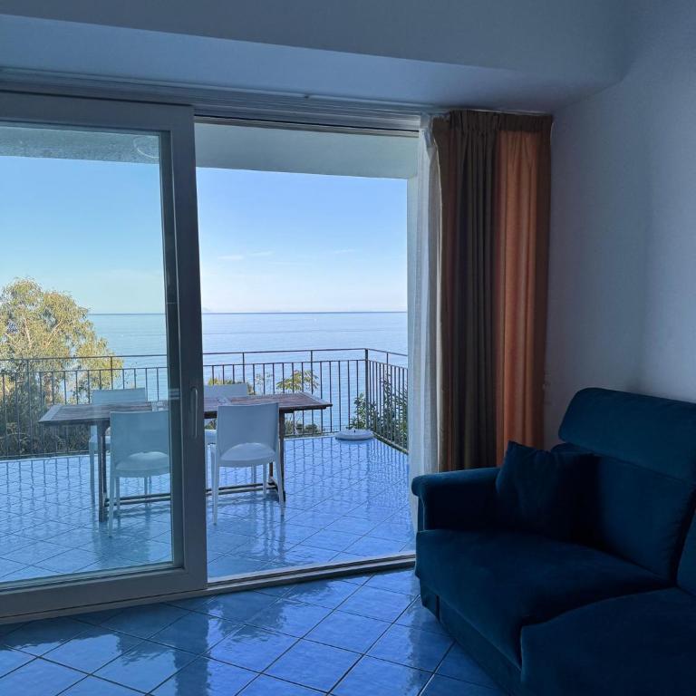 Residence Magarà - Appartamento con 2 Camere da Letto - 11