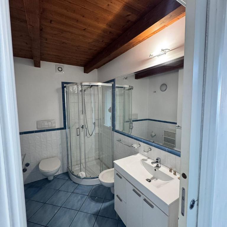 Residence Magarà - Appartamento con 2 Camere da Letto - 12