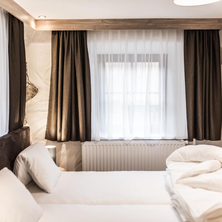 A Casa Smaragd Appartements - Apartment 100 mit 1 Schlafzimmer - 3