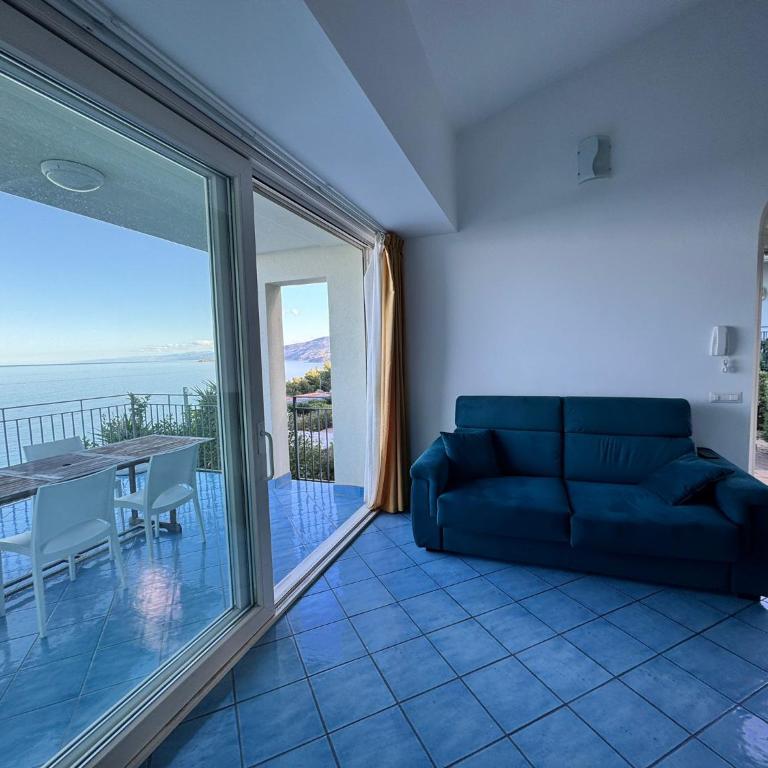 Residence Magarà - Appartamento con 2 Camere da Letto - 14