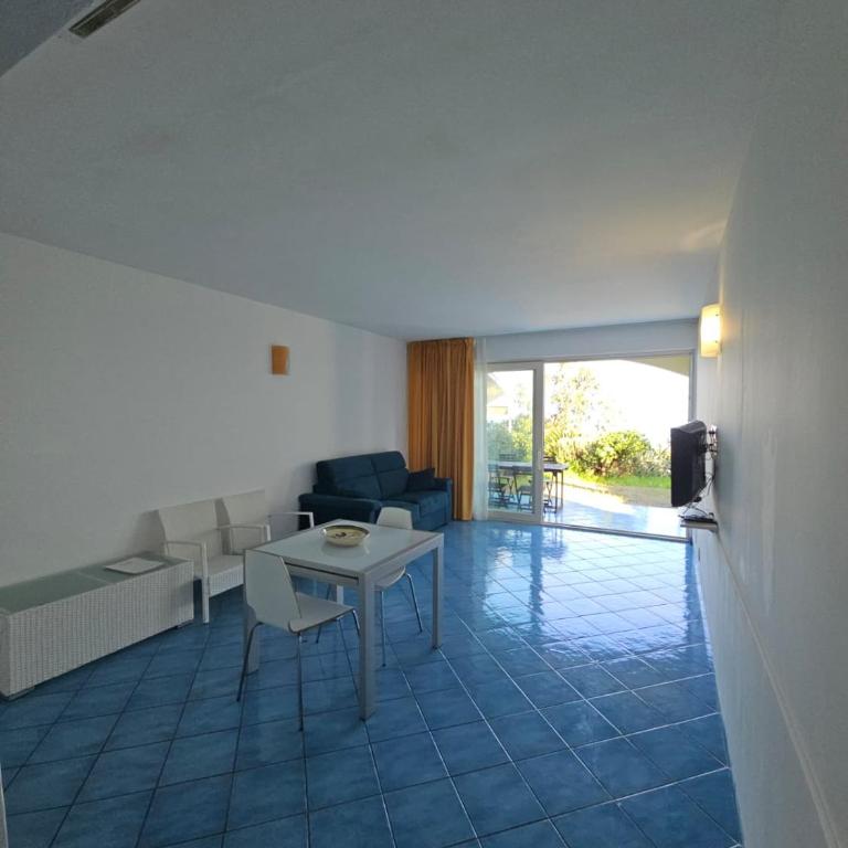Residence Magarà - Appartamento con 1 Camera da Letto - 5