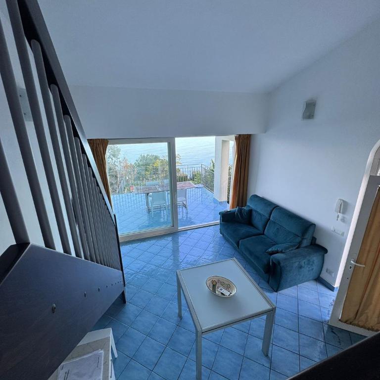 Residence Magarà - Appartamento con 2 Camere da Letto - 16