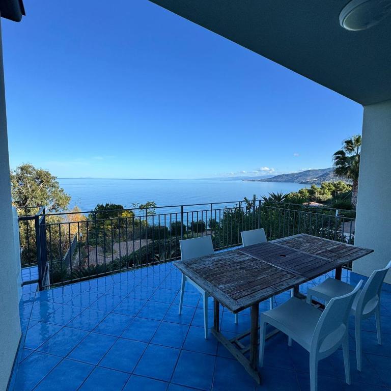 Residence Magarà - Appartamento con 2 Camere da Letto - 17