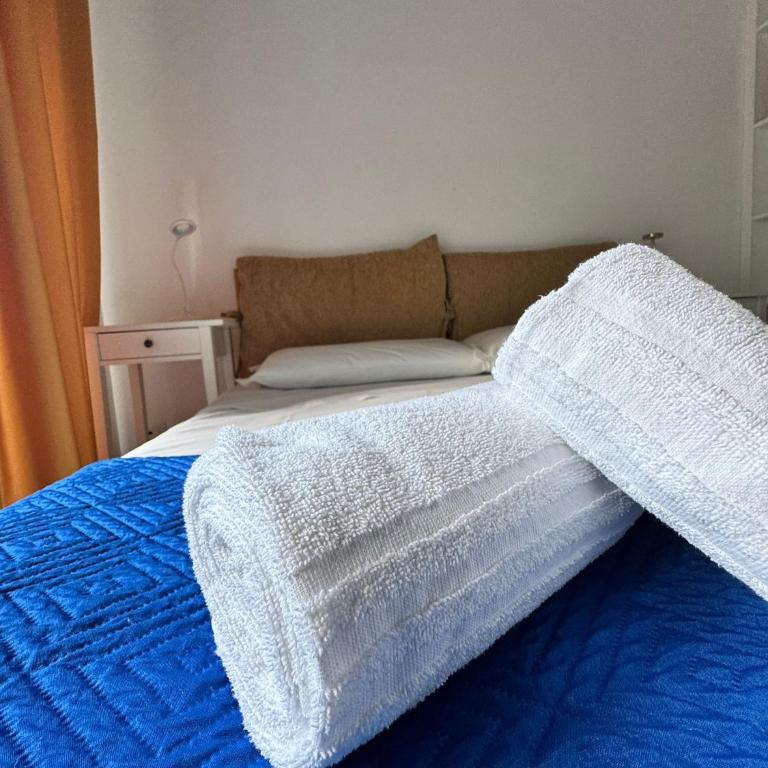 Residence Magarà - Appartamento con 2 Camere da Letto - 19
